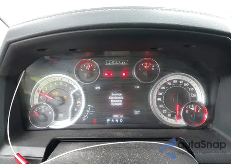 2017 Ram 1500 Sport из США, поврежденный, VIN 1C6RR7MT3HS808716